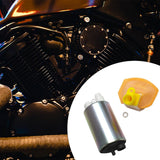 Maxbell Motorcycle Fuel Pump Sturdy for Honda Ctx700 2014-2018 CB500F 2013-2017