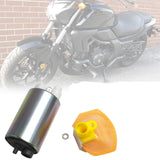 Maxbell Motorcycle Fuel Pump Sturdy for Honda Ctx700 2014-2018 CB500F 2013-2017
