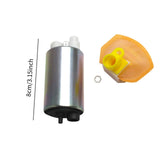 Maxbell Motorcycle Fuel Pump Sturdy for Honda Ctx700 2014-2018 CB500F 2013-2017