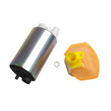 Maxbell Motorcycle Fuel Pump Sturdy for Honda Ctx700 2014-2018 CB500F 2013-2017