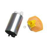 Maxbell Motorcycle Fuel Pump Sturdy for Honda Ctx700 2014-2018 CB500F 2013-2017