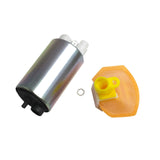 Maxbell Motorcycle Fuel Pump Sturdy for Honda Ctx700 2014-2018 CB500F 2013-2017