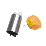 Maxbell Motorcycle Fuel Pump Sturdy for Honda Ctx700 2014-2018 CB500F 2013-2017