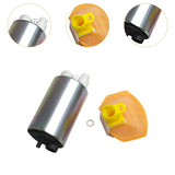 Maxbell Motorcycle Fuel Pump Sturdy for Honda Ctx700 2014-2018 CB500F 2013-2017