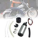 Maxbell Motorcycle Fuel Pump 75305-07 for XL883 XL883C Accessory Easily Install