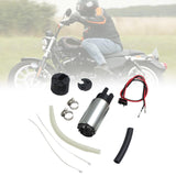 Maxbell Motorcycle Fuel Pump 75305-07 for XL883 XL883C Accessory Easily Install