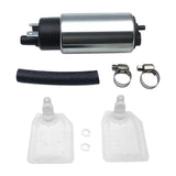 Maxbell Motorcycle Fuel Pump Set 81207088011 Replace for Yamaha Wt-max Yz450F