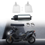 Maxbell Motorcycle Fuel Pump Set 81207088011 Replace for Yamaha Wt-max Yz450F