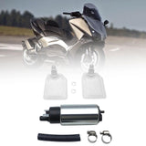 Maxbell Motorcycle Fuel Pump Set 81207088011 Replace for Yamaha Wt-max Yz450F