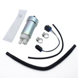 Maxbell Motorcycle Fuel Pump Professional for Harley-davidson Softail Springer