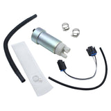 Maxbell Motorcycle Fuel Pump Professional for Harley-davidson Softail Springer