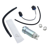 Maxbell Motorcycle Fuel Pump Professional for Harley-davidson Softail Springer