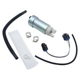 Maxbell Motorcycle Fuel Pump Professional for Harley-davidson Softail Springer