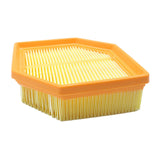 Maxbell Air Filter Replacement Spare 13717703583 for BMW K1200R Sport 2005-2008