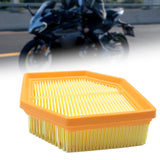 Maxbell Air Filter Replacement Spare 13717703583 for BMW K1200R Sport 2005-2008