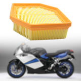 Maxbell Air Filter Replacement Spare 13717703583 for BMW K1200R Sport 2005-2008