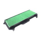 Maxbell Air Filter Intake Cleaner 17210-mkj-d00 Replacement for Honda CB 1000 R