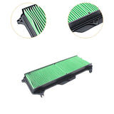 Maxbell Air Filter Intake Cleaner 17210-mkj-d00 Replacement for Honda CB 1000 R