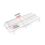 Maxbell Air Filter Intake Cleaner 17210-mkj-d00 Replacement for Honda CB 1000 R