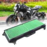 Maxbell Air Filter Intake Cleaner 17210-mkj-d00 Replacement for Honda CB 1000 R