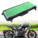 Maxbell Air Filter Intake Cleaner 17210-mkj-d00 Replacement for Honda CB 1000 R