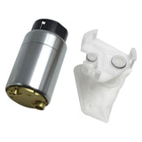 Maxbell Fuel Pump Easy Installation Spare 16700-mfl-000 for Yamaha 2D1-13907-01