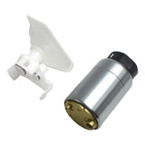 Maxbell Fuel Pump Easy Installation Spare 16700-mfl-000 for Yamaha 2D1-13907-01