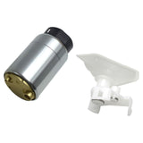 Maxbell Fuel Pump Easy Installation Spare 16700-mfl-000 for Yamaha 2D1-13907-01