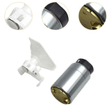 Maxbell Fuel Pump Easy Installation Spare 16700-mfl-000 for Yamaha 2D1-13907-01