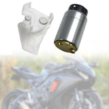 Maxbell Fuel Pump Easy Installation Spare 16700-mfl-000 for Yamaha 2D1-13907-01
