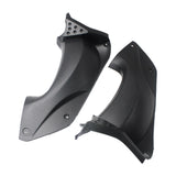 Maxbell Air Intake Tube Duct Covers Air Tube Cover for Kawasaki 2006-2011