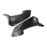 Maxbell Air Intake Tube Duct Covers Air Tube Cover for Kawasaki 2006-2011