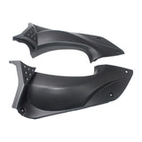 Maxbell Air Intake Tube Duct Covers Air Tube Cover for Kawasaki 2006-2011