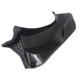 Maxbell Air Intake Tube Duct Covers Air Tube Cover for Kawasaki 2006-2011