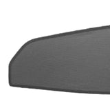 Maxbell 6Pcs Windshield Sun Shade Sturdy Foldable Sun Shield for Mustang Mach-e