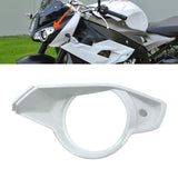 Maxbell Motorcycle Headlight Fairing Cover Head Light Cowl for BMW 15-18 S1000R