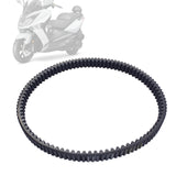 Maxbell Drive Belt 1B01L3A01 23100-l3A-0002 Rubber for Sym Joymax 300i GTS 300i