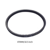 Maxbell Drive Belt 1B01L3A01 23100-l3A-0002 Rubber for Sym Joymax 300i GTS 300i