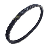 Maxbell Drive Belt Rubber Replace for Longxin Voge LX350T Motorbike Accessories