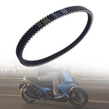 Maxbell Drive Belt Rubber Replace for Longxin Voge LX350T Motorbike Accessories