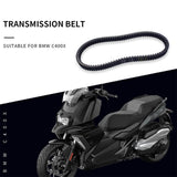 Maxbell Drive Belt Rubber Replace for Longxin Voge LX350T Motorbike Accessories