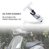 Maxbell Petrol Fuel Pump Assembly 643034 Sturdy Motorbike Accessories for Vespa