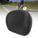 Maxbell Seat Saddle Shock Absorption Convenience Motorcycle Seat Outdoor Cushion Pad