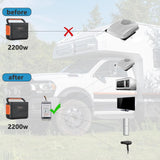 Maxbell Generic Air Conditioner Soft Start Kit Van Component RV RV AC Soft Start Kit