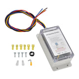 Maxbell Generic Air Conditioner Soft Start Kit Van Component RV RV AC Soft Start Kit