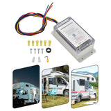 Maxbell Generic Air Conditioner Soft Start Kit Van Component RV RV AC Soft Start Kit