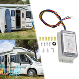 Maxbell Generic Air Conditioner Soft Start Kit Van Component RV RV AC Soft Start Kit