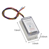 Maxbell Generic Air Conditioner Soft Start Kit Van Component RV RV AC Soft Start Kit