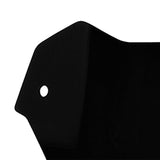 Maxbell Motorcycle Sports Windshield Replacement for Yamaha X-max 300 Versatile Black