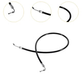 Maxbell 32-861128 Premium Easy Installation Professional Power Hose for MR